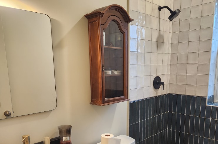 Precision Reconstruction