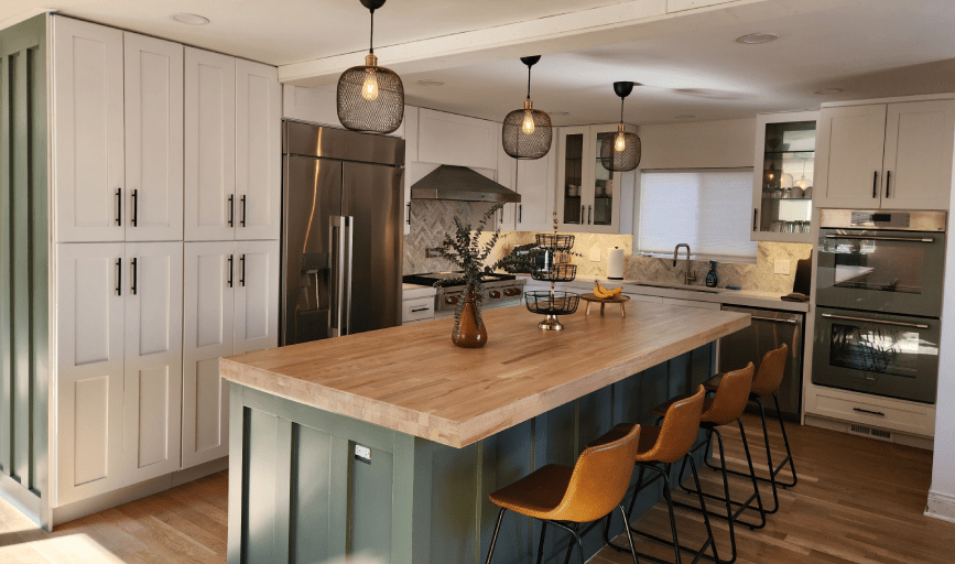 Precision Reconstruction