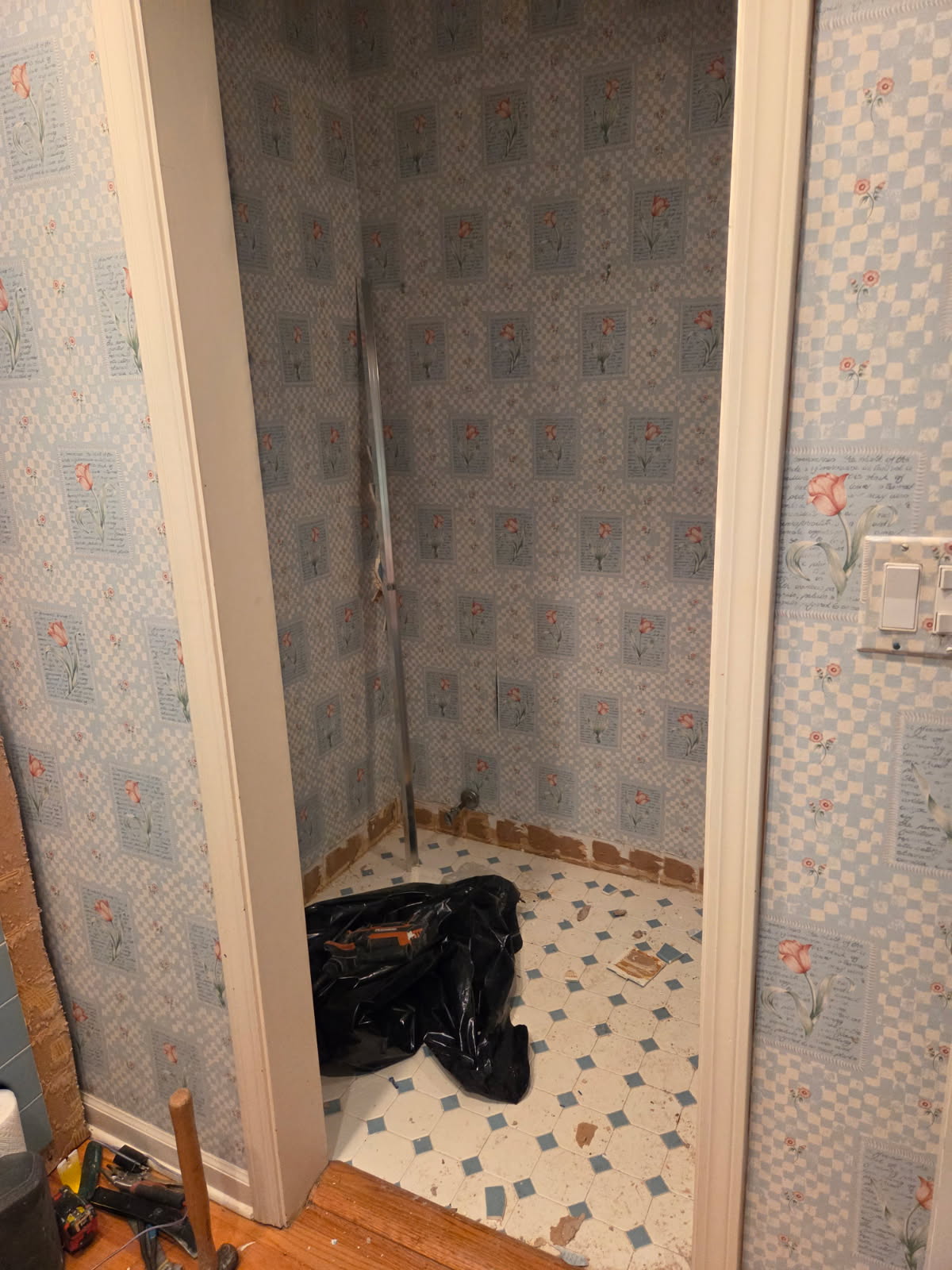 Bathroom Remodeling 2