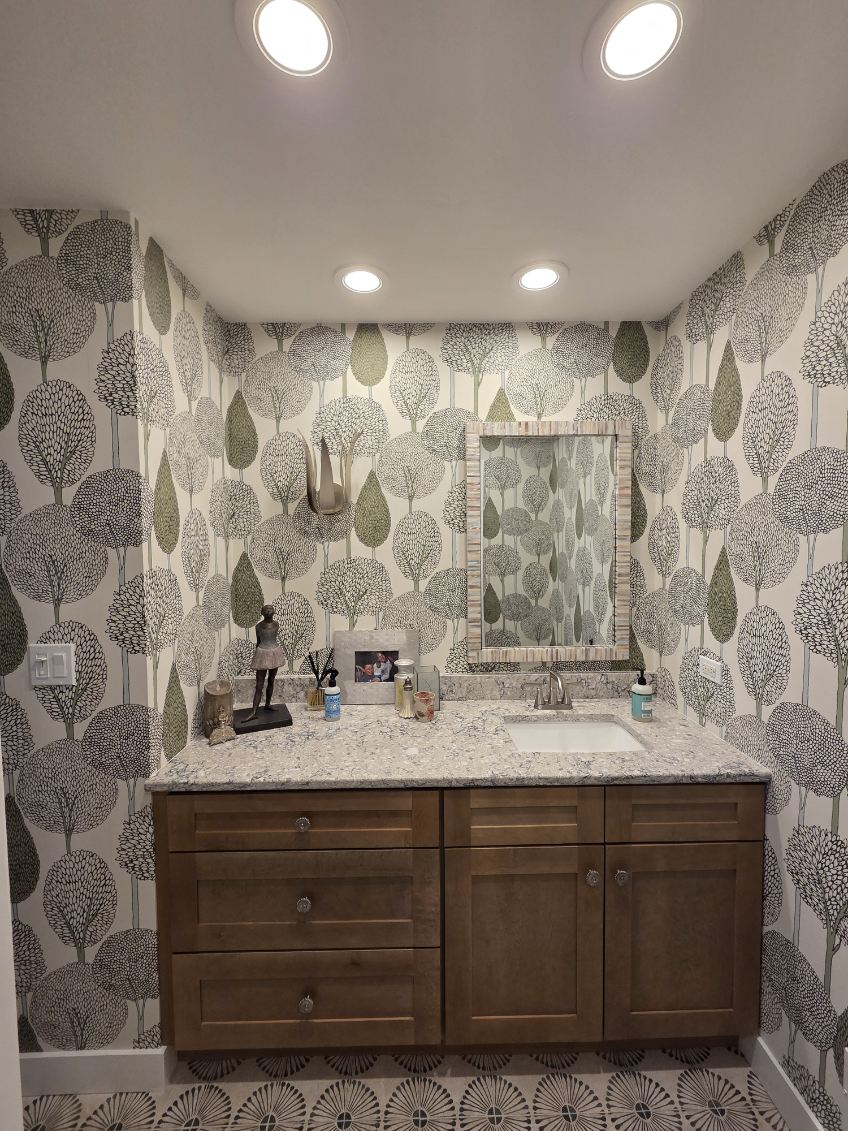 Bathroom Remodeling 2