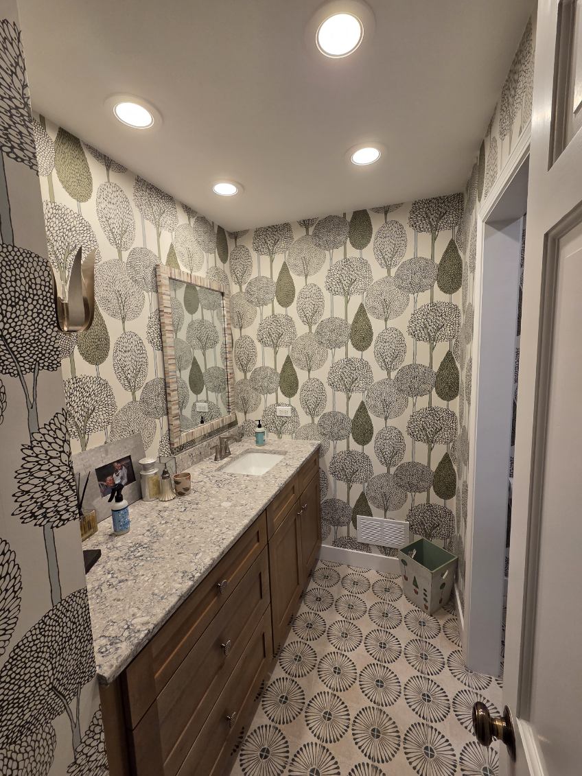 Bathroom Remodeling 2