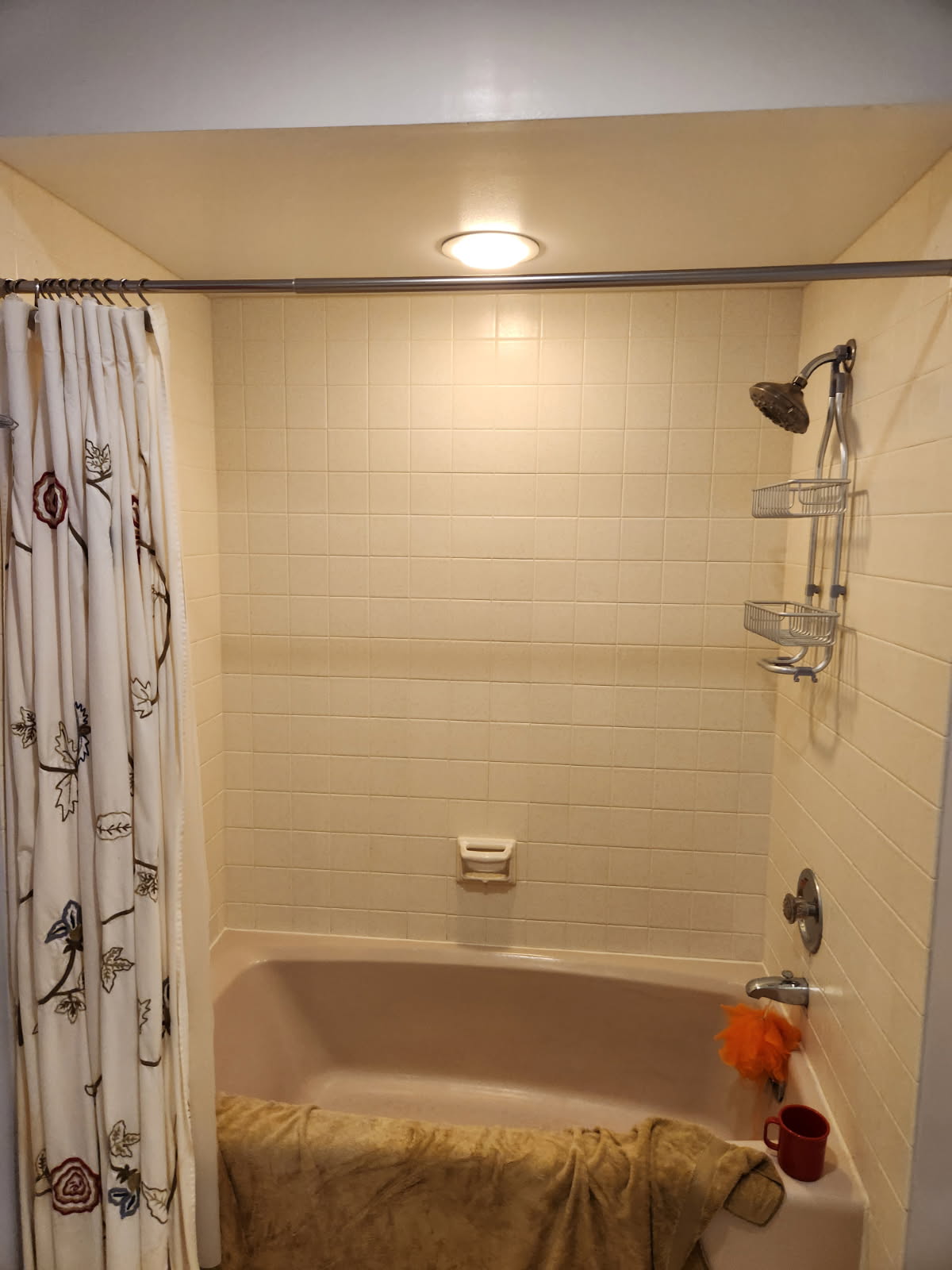 Bathroom Remodeling 3