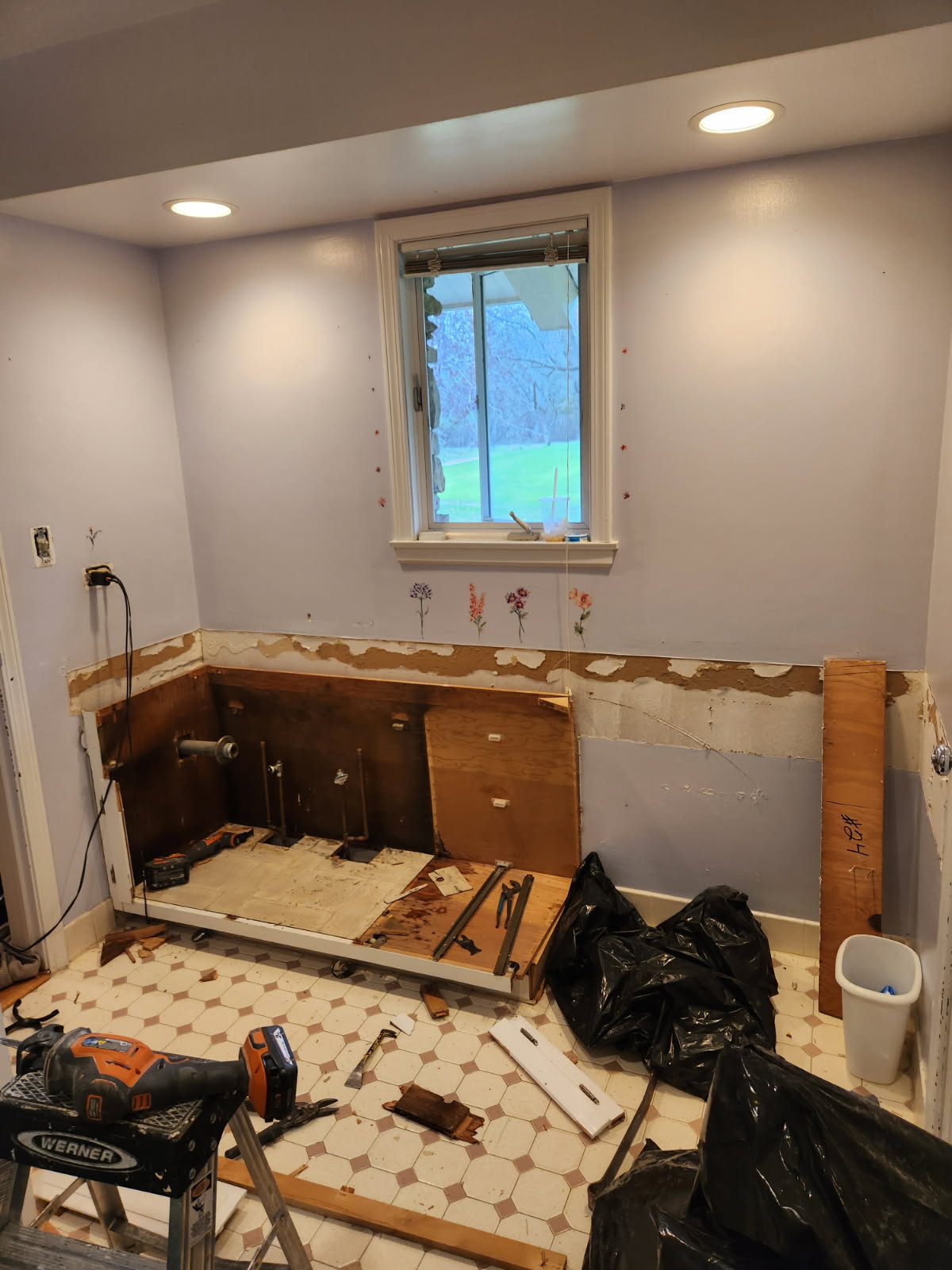 Bathroom Remodeling 3