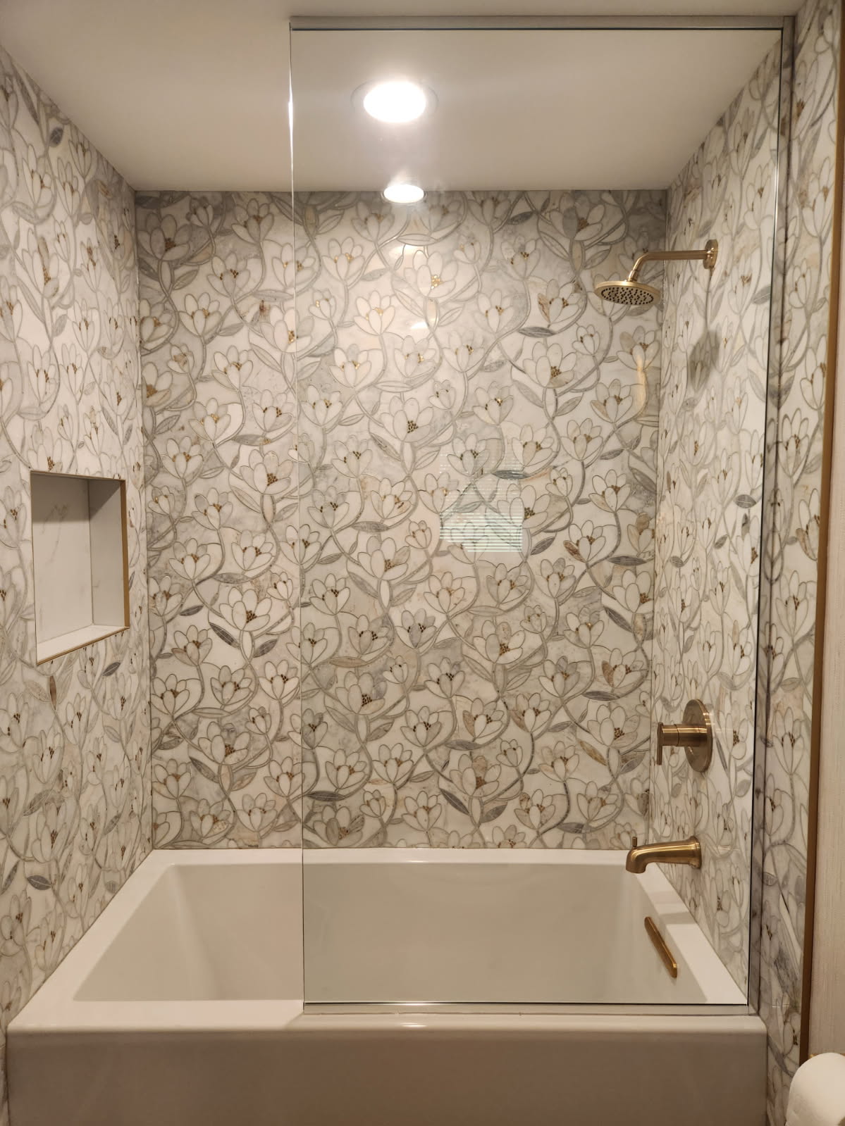 Bathroom Remodeling 3