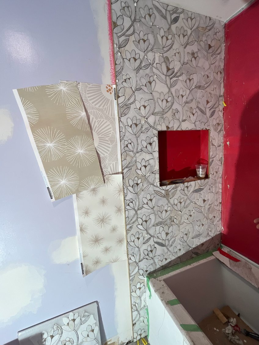 Bathroom Remodeling 3