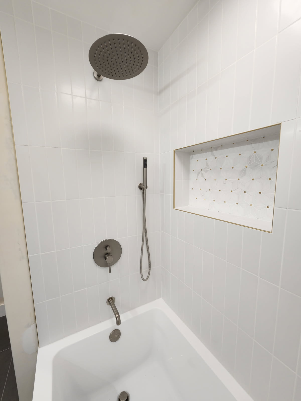 Bathroom Remodeling 1