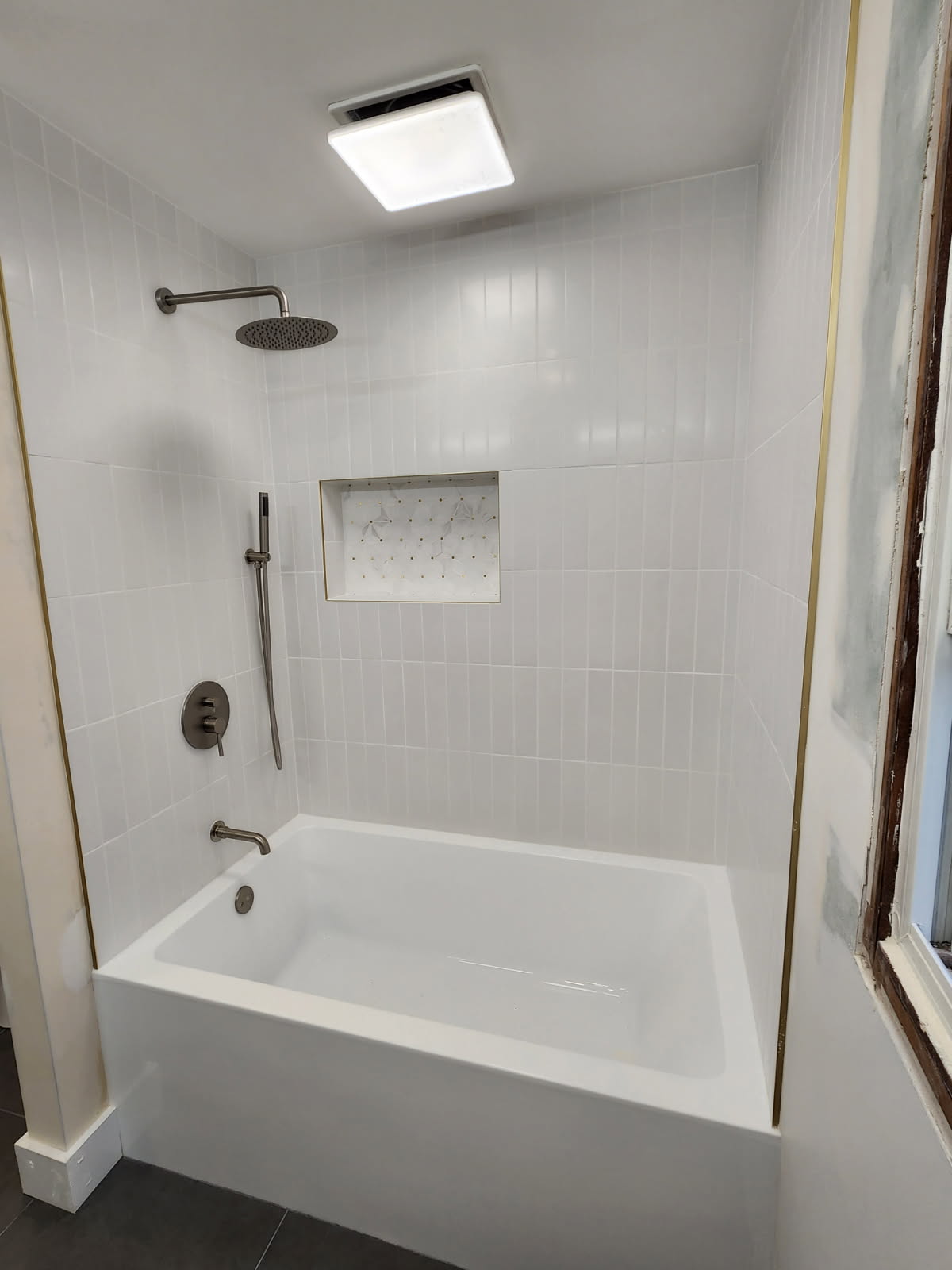 Bathroom Remodeling 1