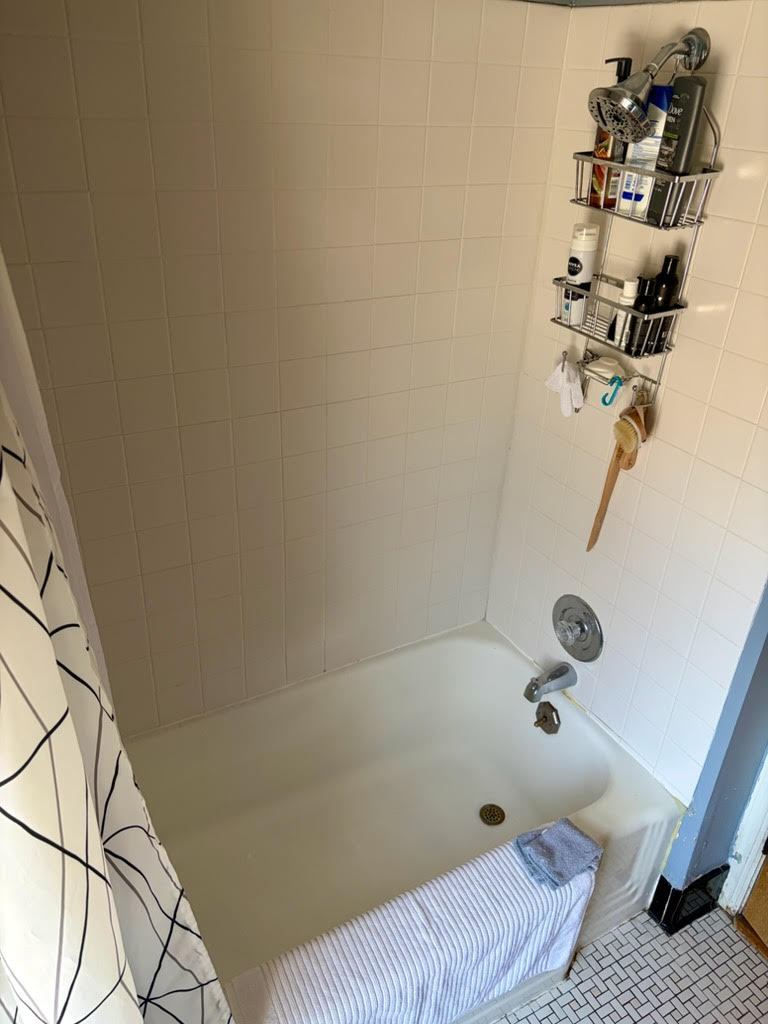 Bathroom Remodeling 4