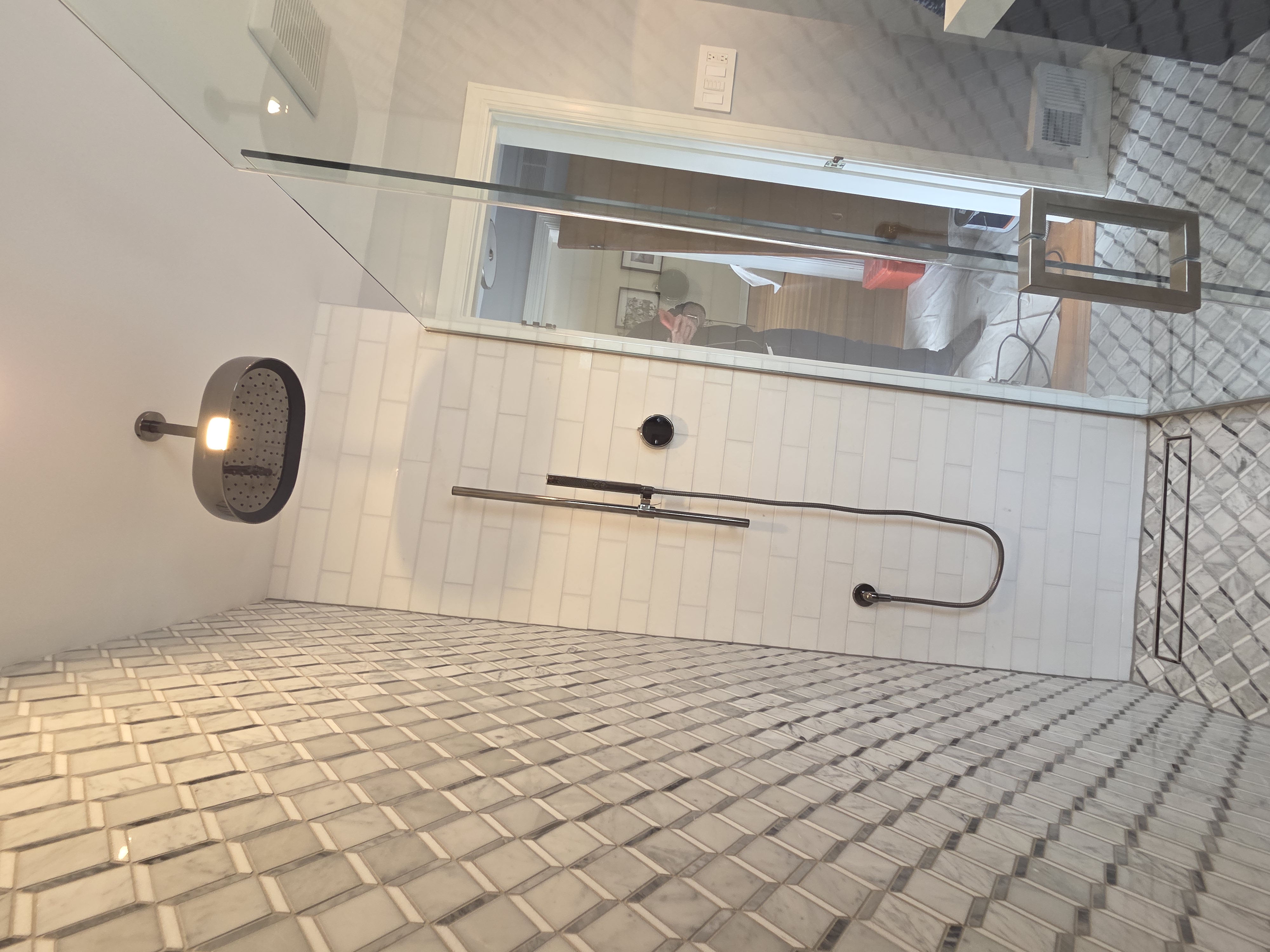 Bathroom Remodeling 4