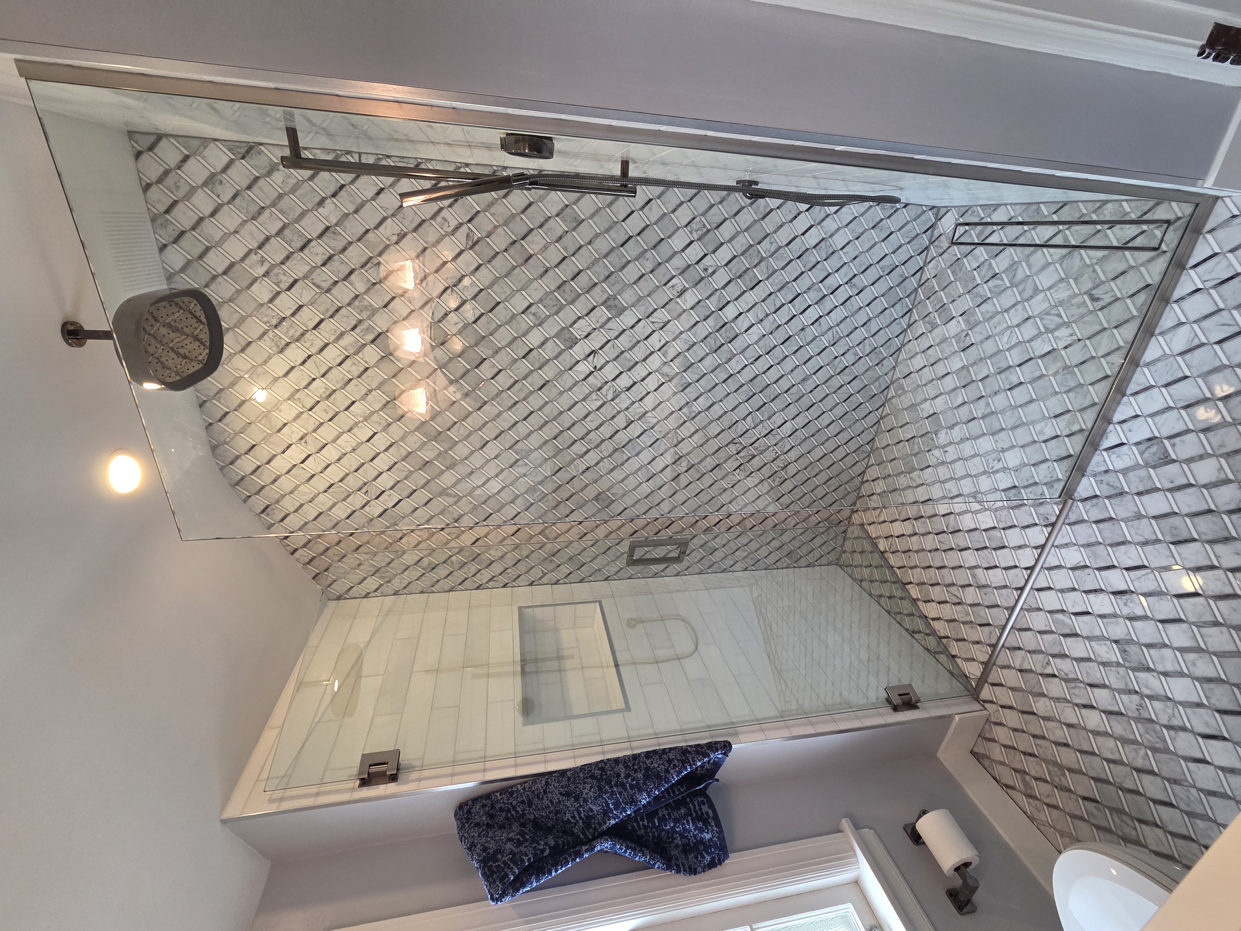 Bathroom Remodeling 4