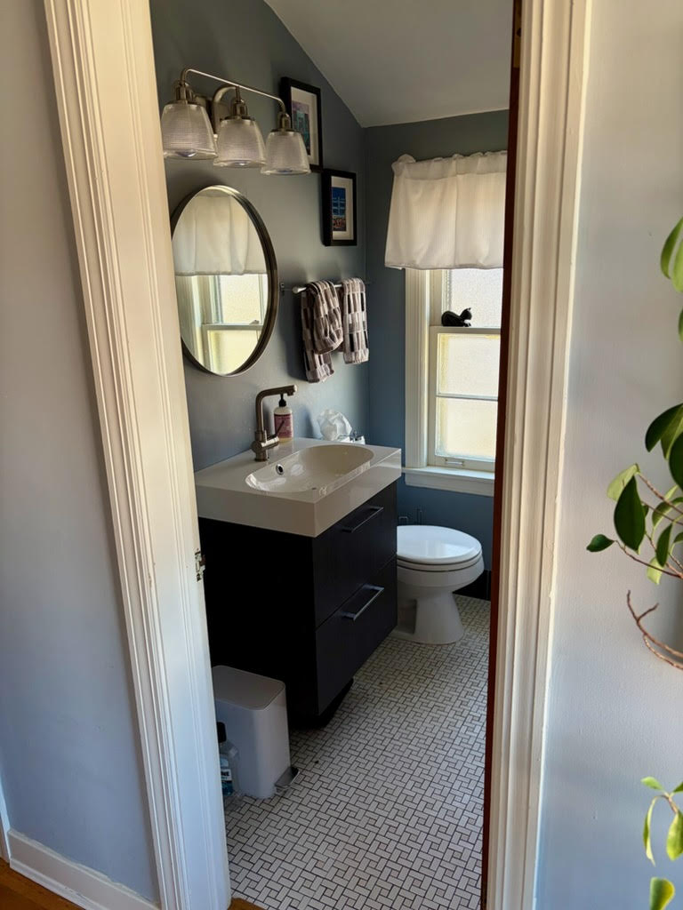 Bathroom Remodeling 4