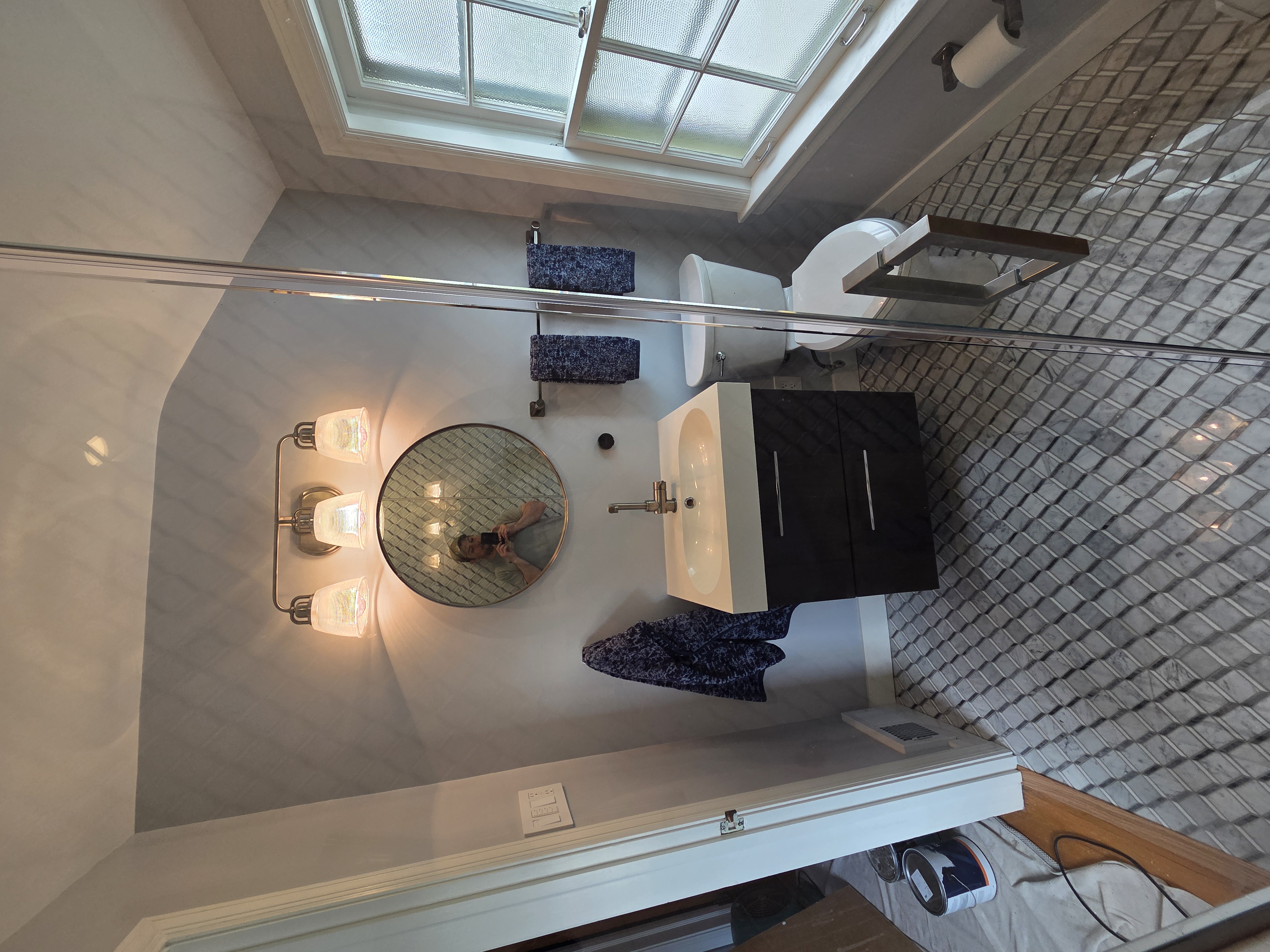 Bathroom Remodeling 4